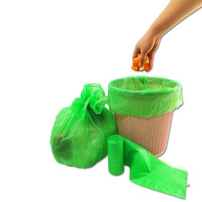 Biodegradable Garbage Bag Manufacturers Wholesale Biodegradable