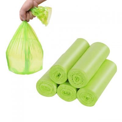 Biodegradable Garbage Bag Manufacturers Wholesale Biodegradable